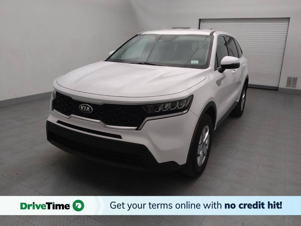 2021 Kia Sorento LX — SUV — 56,710 mi — Conway, SC
