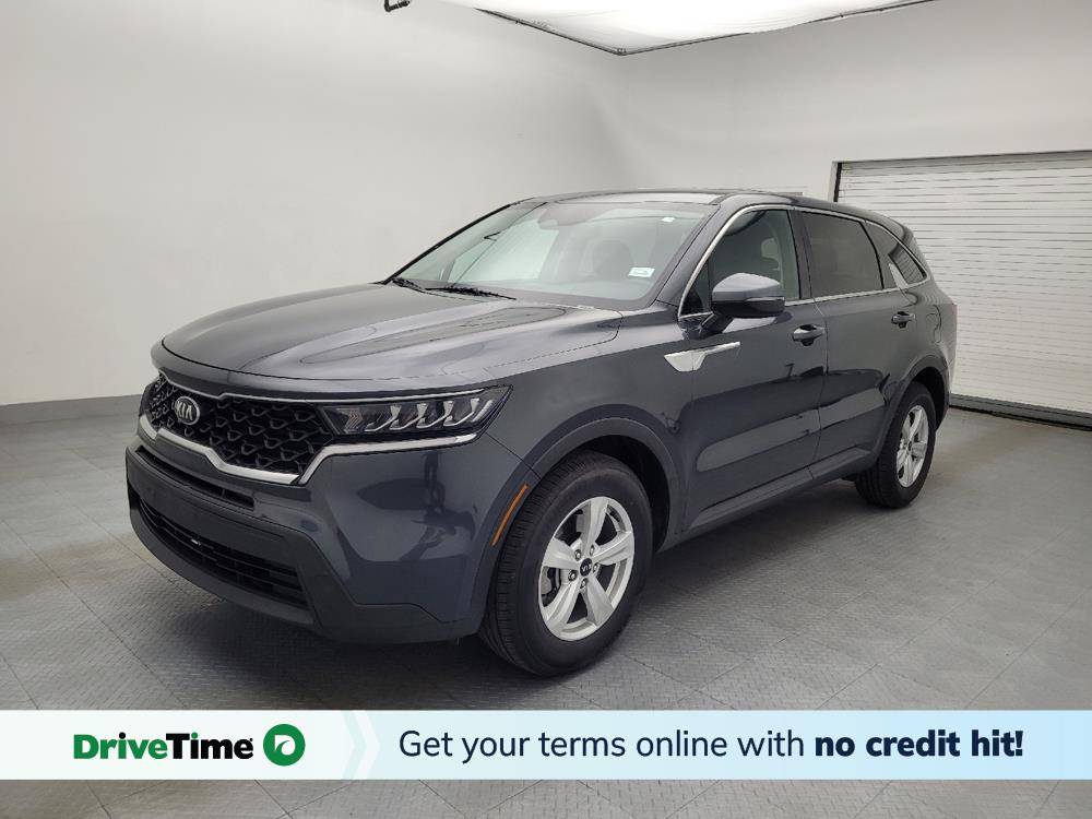 2021 Kia Sorento LX — SUV — 82,276 mi — Conway, SC