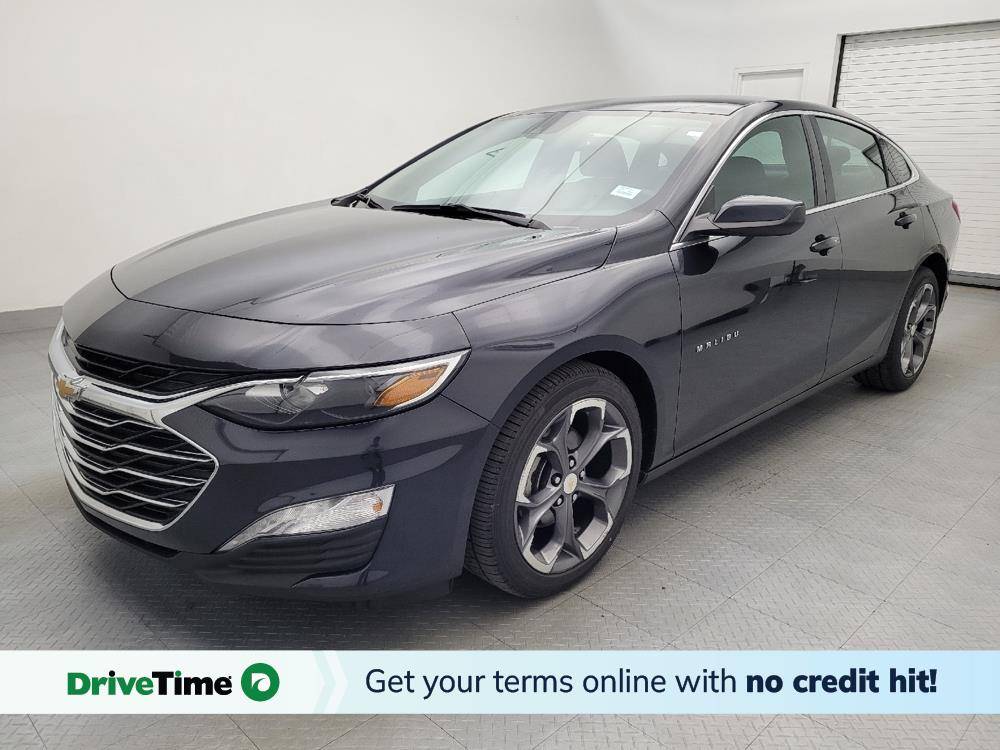 2023 Chevrolet Malibu LT — Sedan — 64,602 mi — Conway, SC