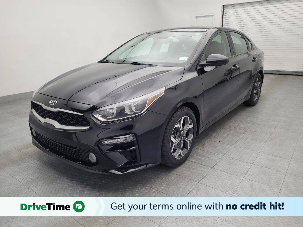 2019 Kia Forte LXS — Sedan — 62,403 mi — Conway, SC