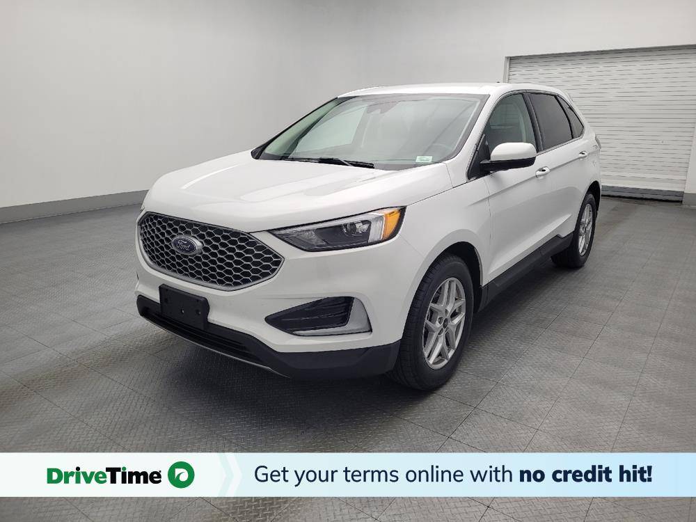 2024 Ford Edge SEL — SUV — 36,294 mi — Conway, SC