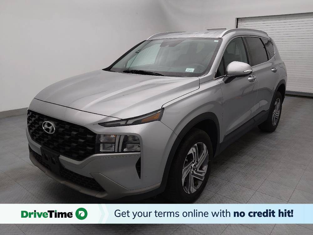 2023 Hyundai Santa Fe SEL — SUV — 37,376 mi — Conway, SC