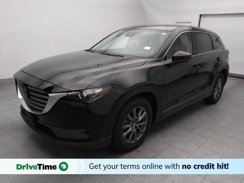 2023 Mazda CX-9 Touring — SUV — 45,812 mi — Conway, SC