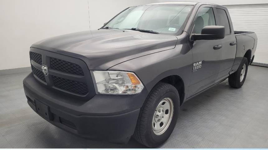 2019 Ram 1500 Classic Tradesman — Pickup Truck — 81,792 mi — Conway, SC