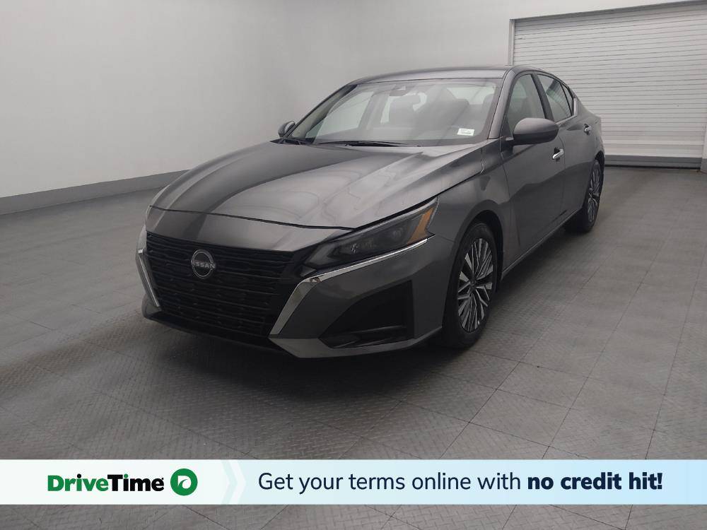2024 Nissan Altima SV — Sedan — 23,607 mi — Conway, SC