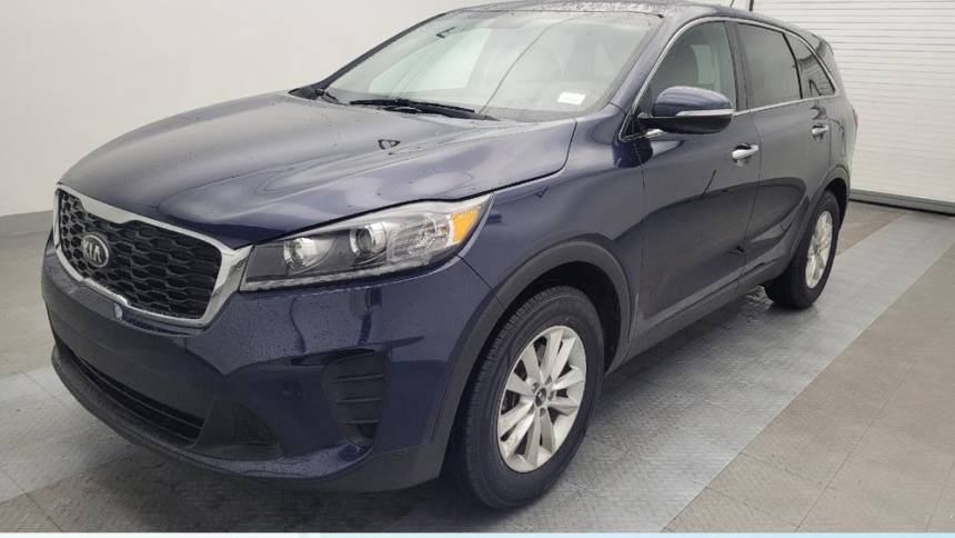 2019 Kia Sorento LX V6 — SUV — 94,828 mi — Conway, SC