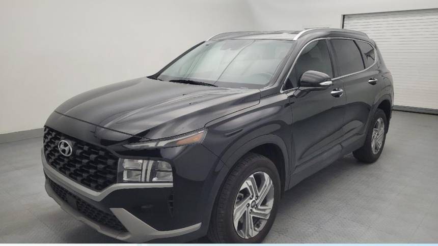 2023 Hyundai Santa Fe SEL — SUV — 44,719 mi — Conway, SC