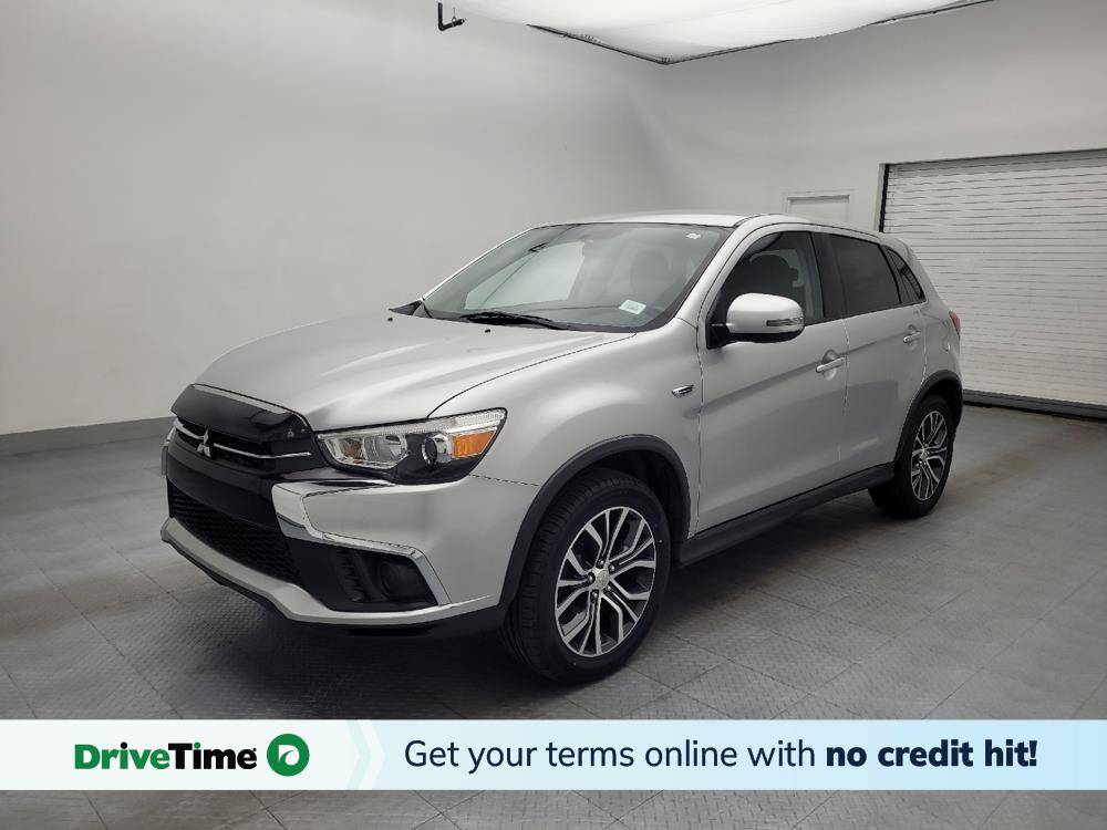 2019 Mitsubishi Outlander Sport LE — SUV — 75,599 mi — Conway, SC