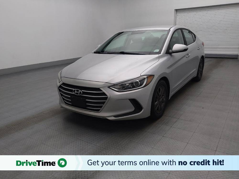 2018 Hyundai Elantra SEL — Sedan — 109,280 mi — Conway, SC