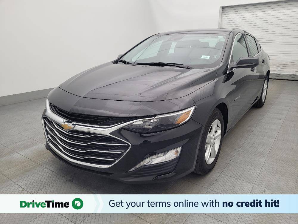2024 Chevrolet Malibu LT — Sedan — 37,921 mi — Conway, SC