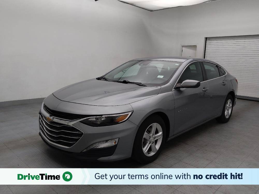 2024 Chevrolet Malibu LT — Sedan — 51,006 mi — Conway, SC