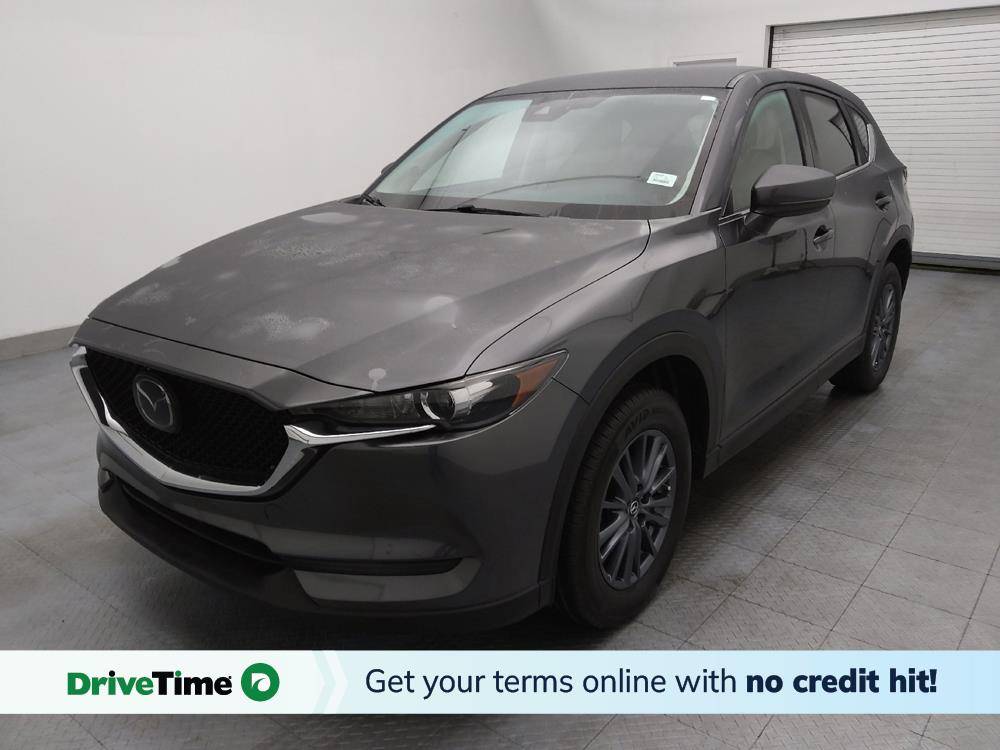 2019 Mazda CX-5 Touring — SUV — 49,945 mi — Conway, SC