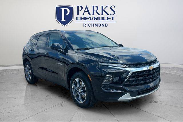 2023 Chevrolet Blazer 2LT — SUV — 16,871 mi — Richmond, VA