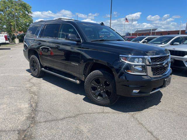 2020 Chevrolet Tahoe LT — SUV — 33,168 mi — Richmond, VA