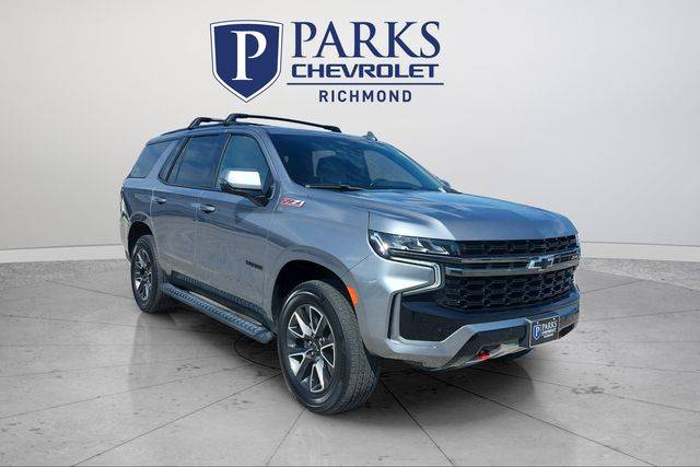 2022 Chevrolet Tahoe Z71 — SUV — 81,643 mi — Richmond, VA