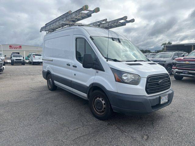 2017 Ford Transit Cargo Van T-150 — Cargo Van — 186,906 mi — Richmond, VA
