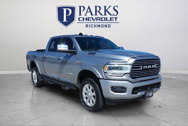 2022 Ram 2500 Laramie — Pickup Truck — 27,078 mi — Richmond, VA