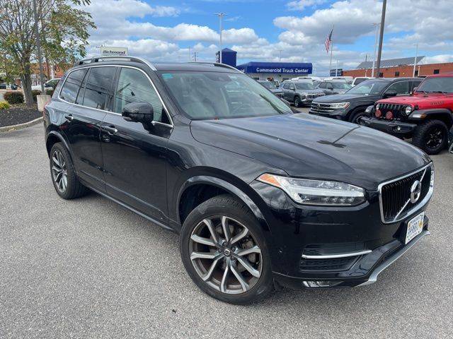 2019 Volvo XC90 Momentum — SUV — 71,146 mi — Richmond, VA