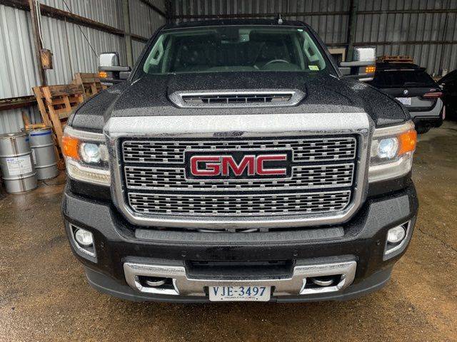 2019 GMC Sierra 2500HD Denali — Pickup Truck — 32,679 mi — Richmond, VA