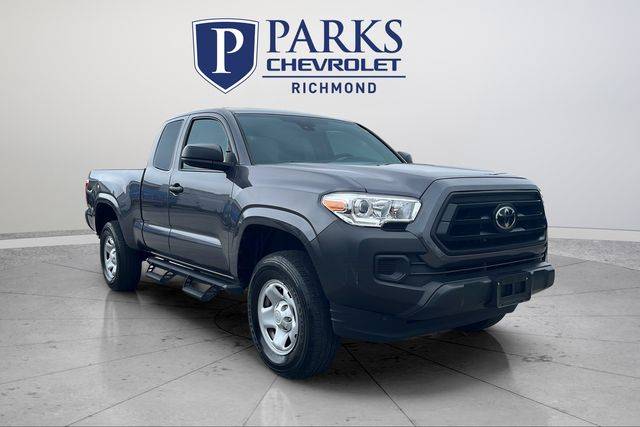 2022 Toyota Tacoma SR — Pickup Truck — 33,450 mi — Richmond, VA
