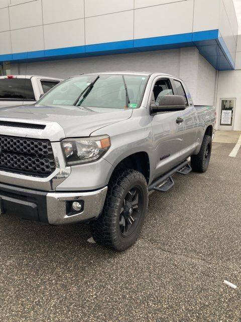 2019 Toyota Tundra SR5 — Pickup Truck — 74,723 mi — Richmond, VA