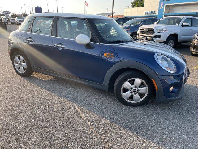 2017 MINI Hardtop Cooper — Hatchback — 88,078 mi — Richmond, VA