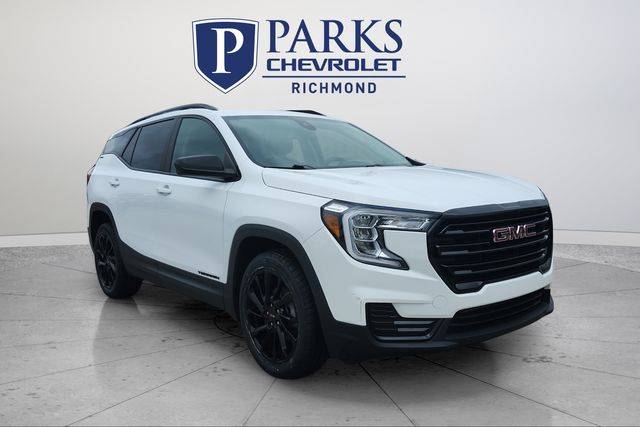 2023 GMC Terrain SLE — SUV — 48,402 mi — Richmond, VA