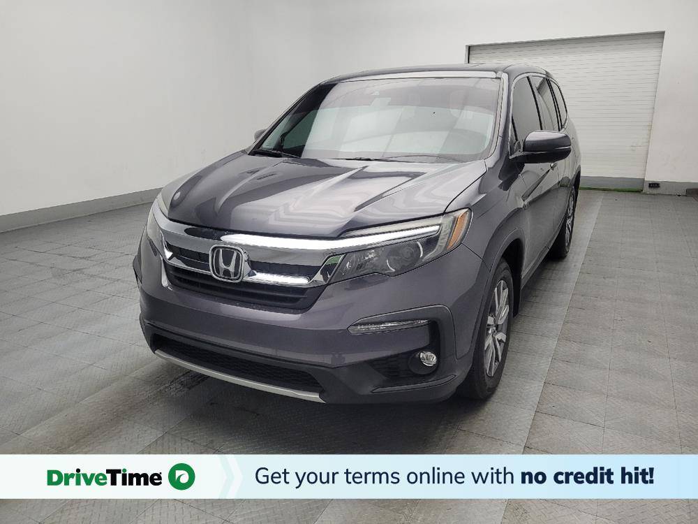 2020 Honda Pilot EX-L — SUV — 94,100 mi — Jackson, MS