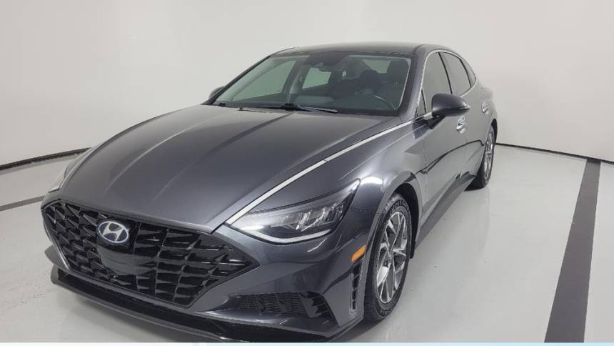 2020 Hyundai Sonata SEL — Sedan — 95,990 mi — Jackson, MS