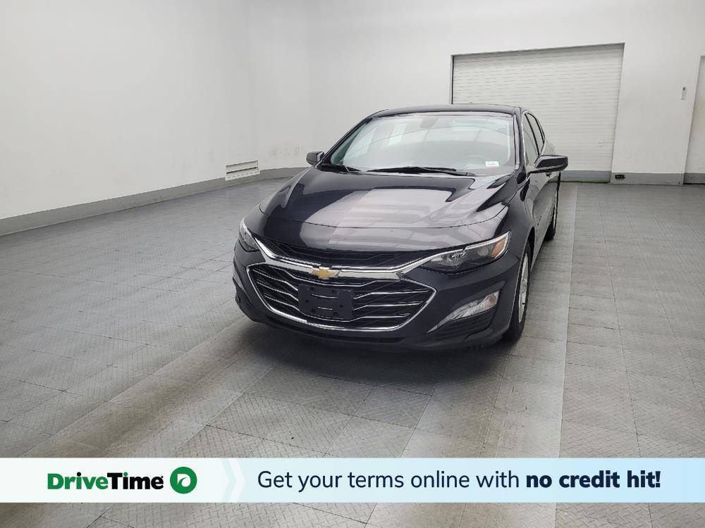 2022 Chevrolet Malibu LT — Sedan — 49,426 mi — Jackson, MS