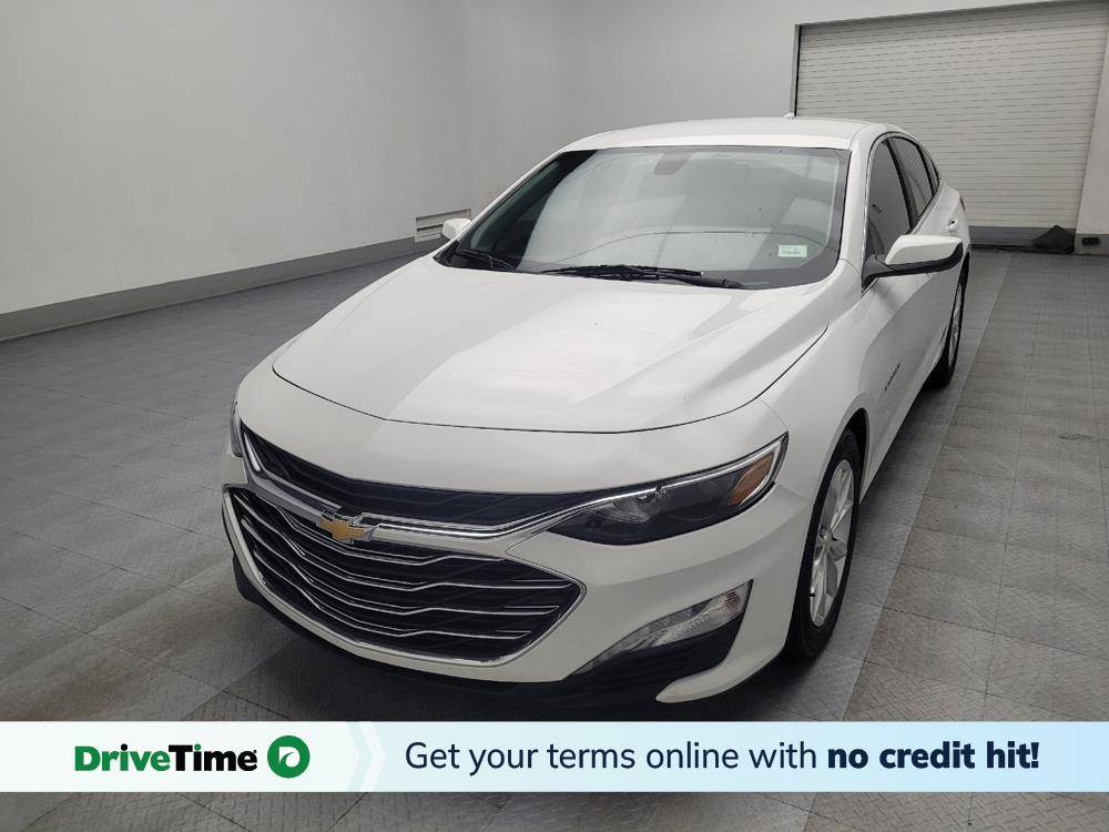 2021 Chevrolet Malibu LT — Sedan — 97,326 mi — Jackson, MS