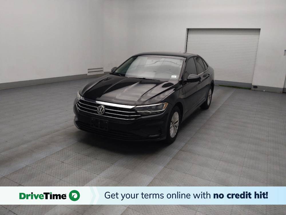 2019 Volkswagen Jetta S — Sedan — 97,378 mi — Jackson, MS