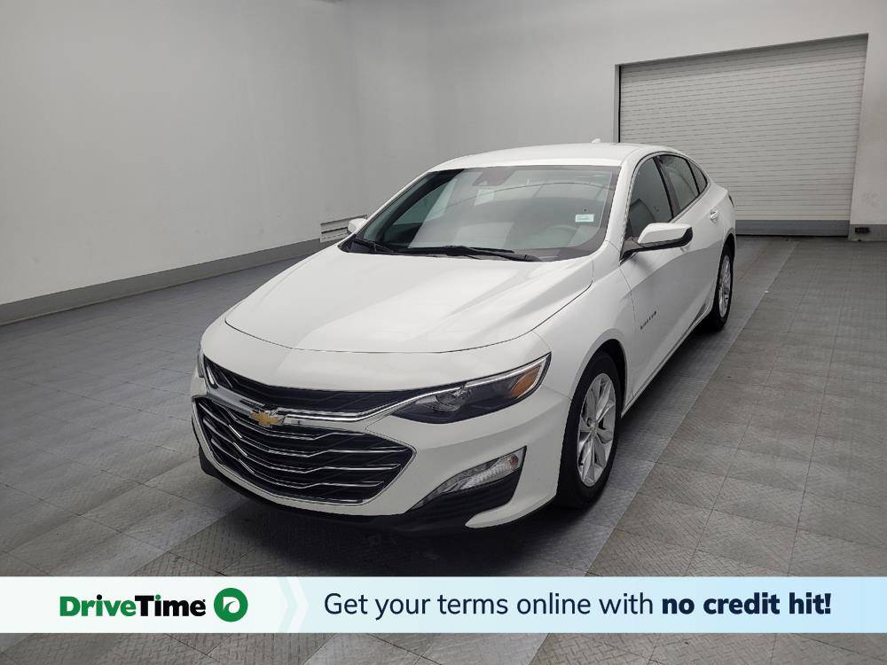 2023 Chevrolet Malibu LT — Sedan — 41,903 mi — Jackson, MS