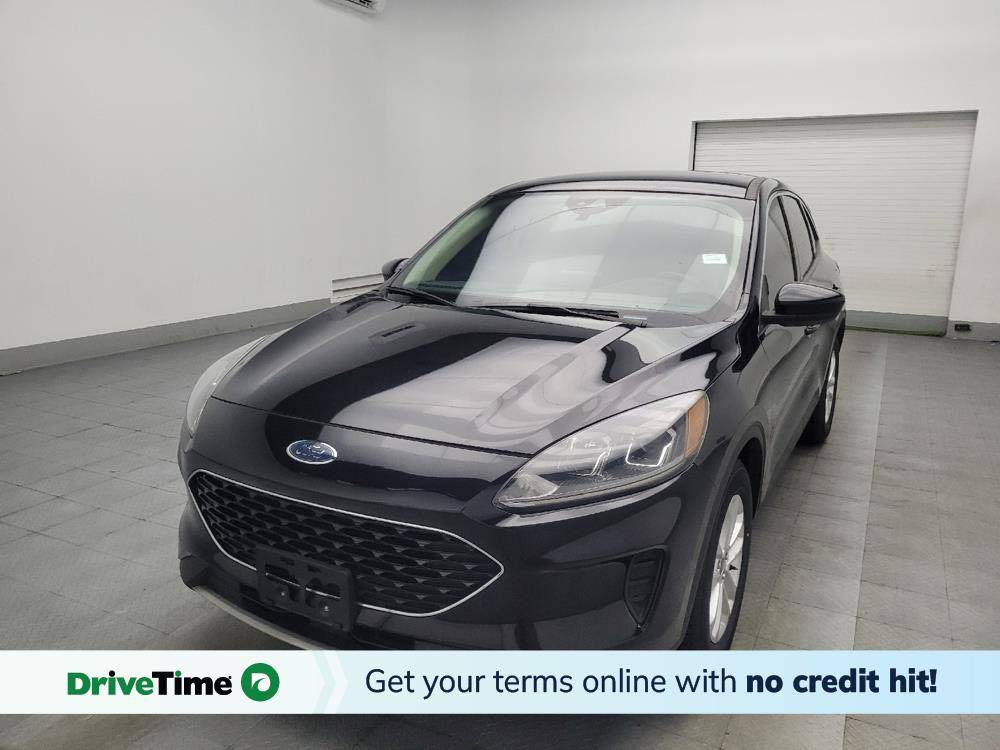 2020 Ford Escape SE — SUV — 82,232 mi — Jackson, MS