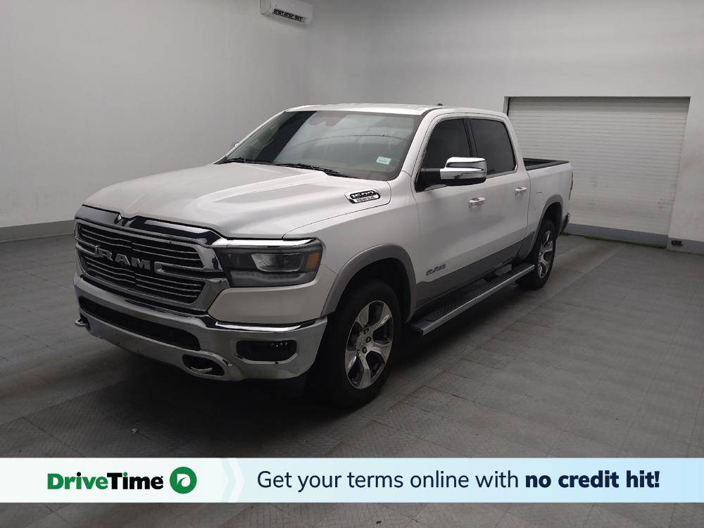 2019 Ram 1500 Laramie — Pickup Truck — 90,180 mi — Jackson, MS