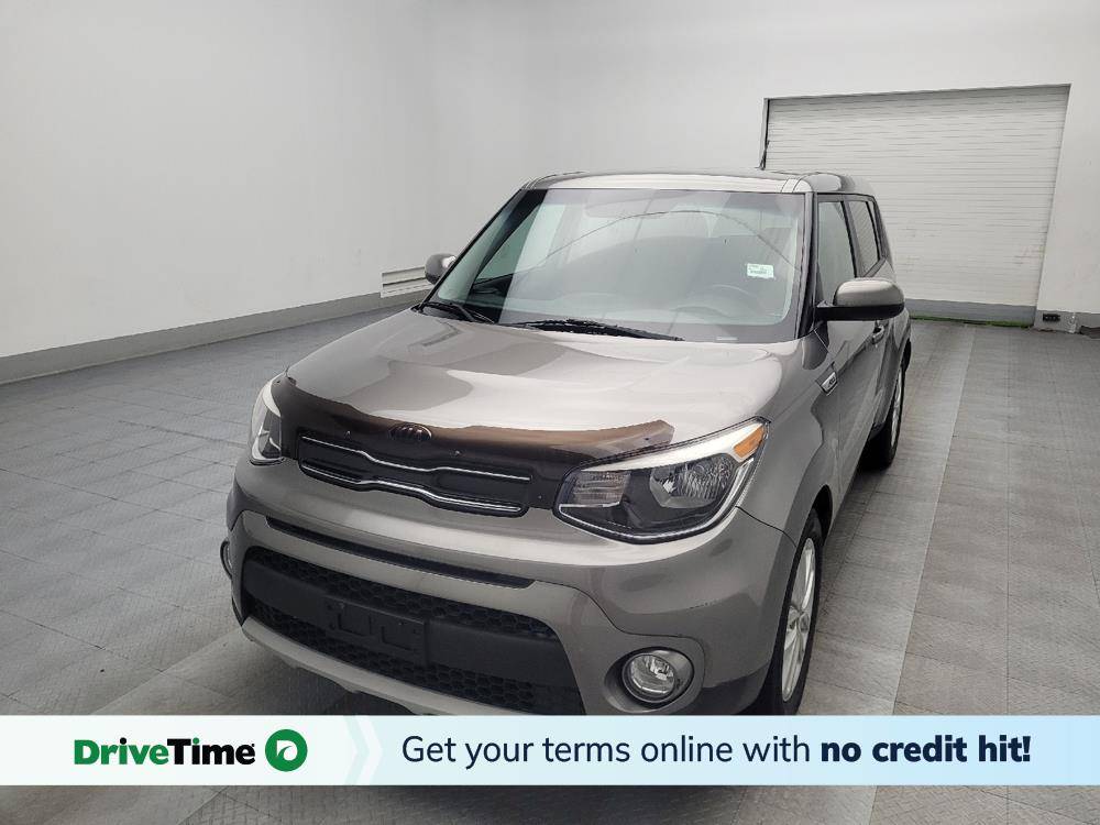 2019 Kia Soul + — Hatchback — 76,178 mi — Jackson, MS