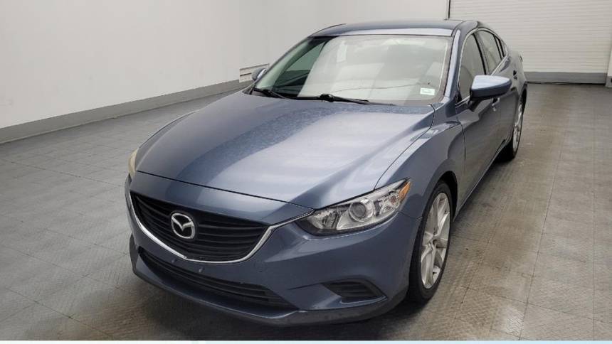 2014 Mazda Mazda6 i Touring — Sedan — 99,708 mi — Jackson, MS