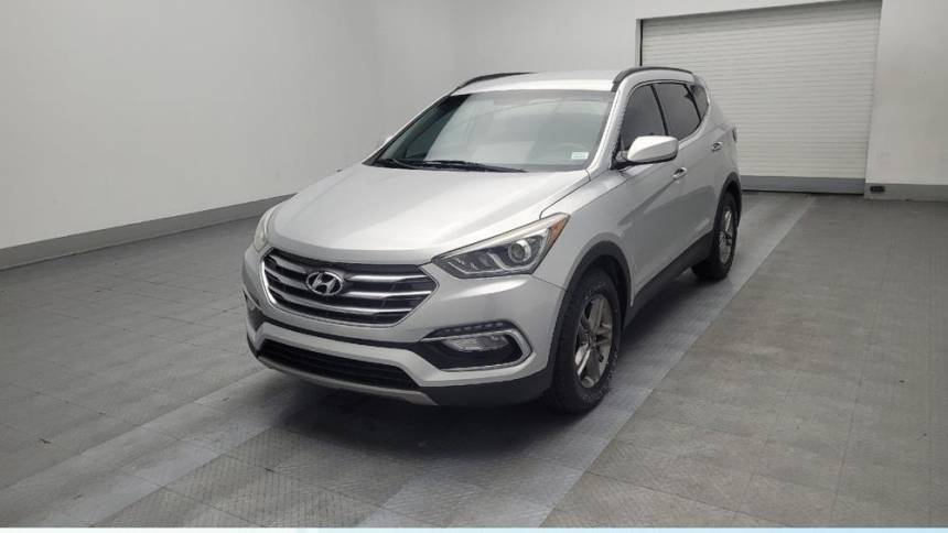 2017 Hyundai Santa Fe Sport Base — SUV — 77,217 mi — Jackson, MS