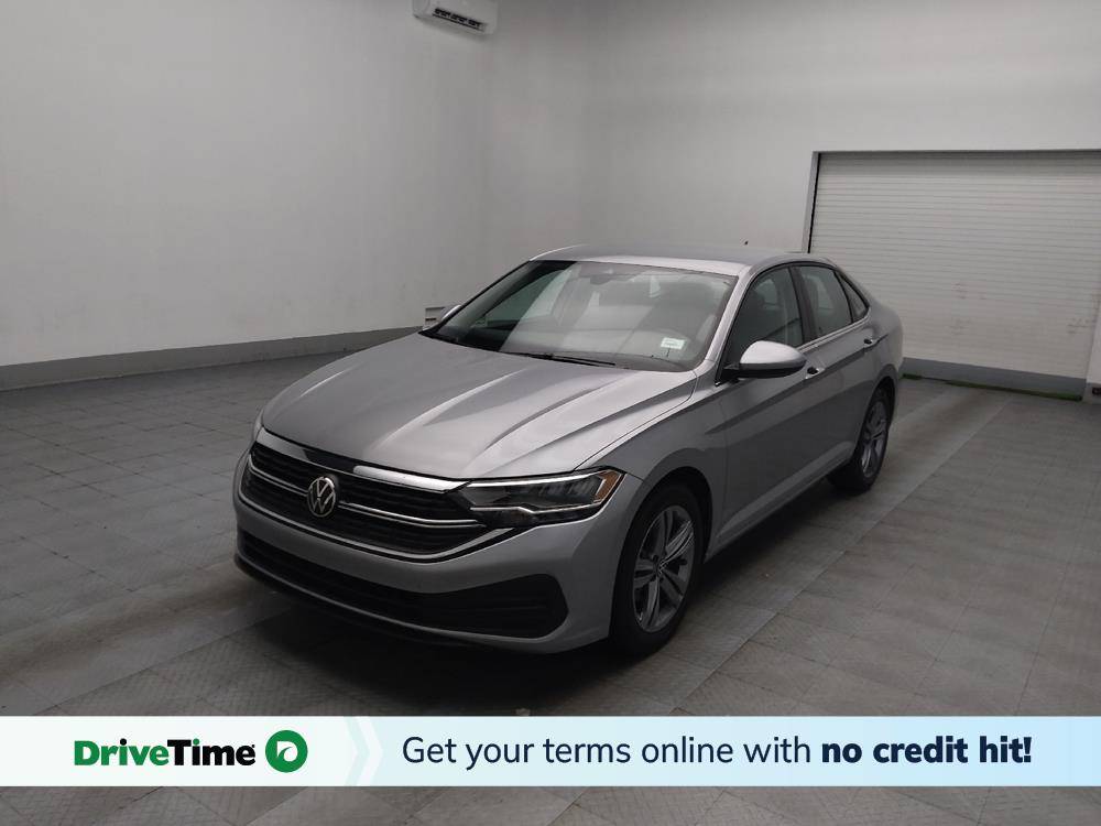 2024 Volkswagen Jetta SE — Sedan — 46,668 mi — Jackson, MS