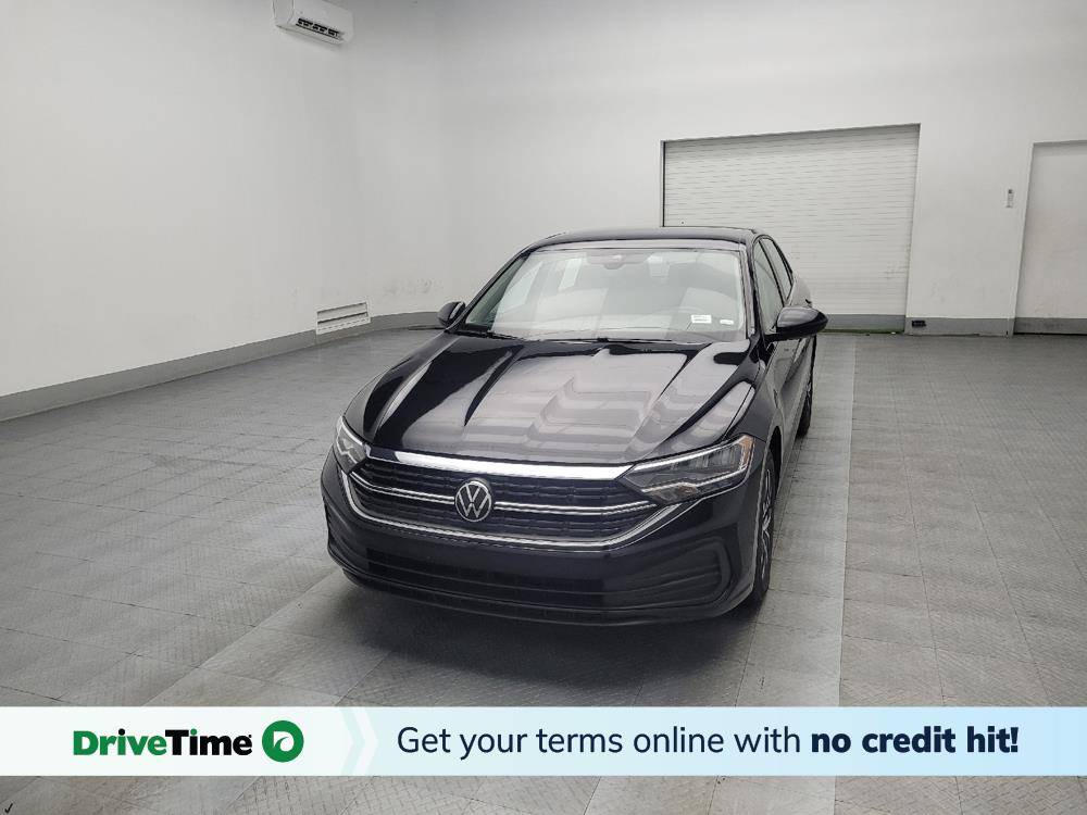 2024 Volkswagen Jetta S — Sedan — 49,752 mi — Jackson, MS