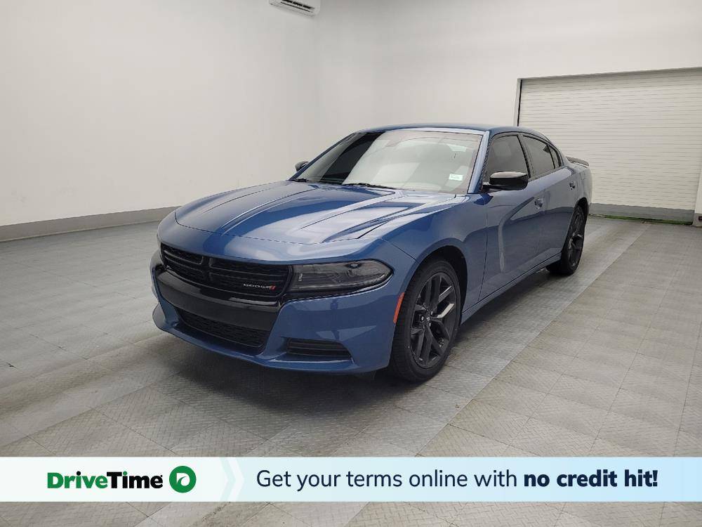 2022 Dodge Charger SXT — Sedan — 61,231 mi — Jackson, MS