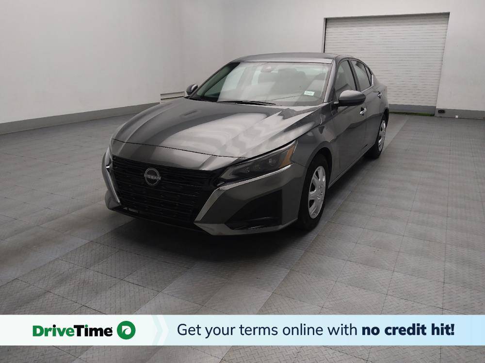 2023 Nissan Altima S — Sedan — 69,749 mi — Jackson, MS