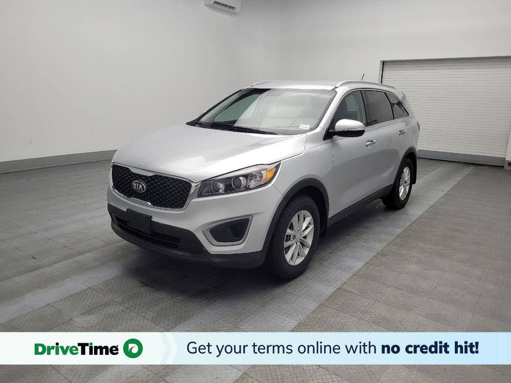 2017 Kia Sorento LX — SUV — 79,306 mi — Jackson, MS