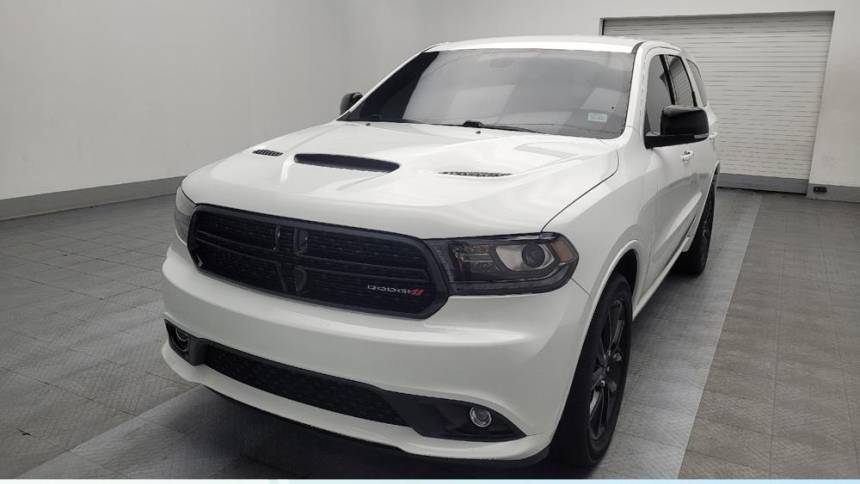 2018 Dodge Durango GT — SUV — 84,725 mi — Jackson, MS