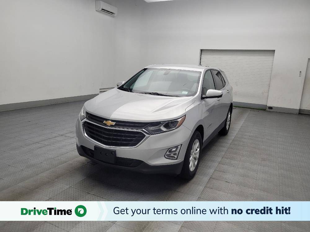 2019 Chevrolet Equinox LT — SUV — 99,914 mi — Jackson, MS
