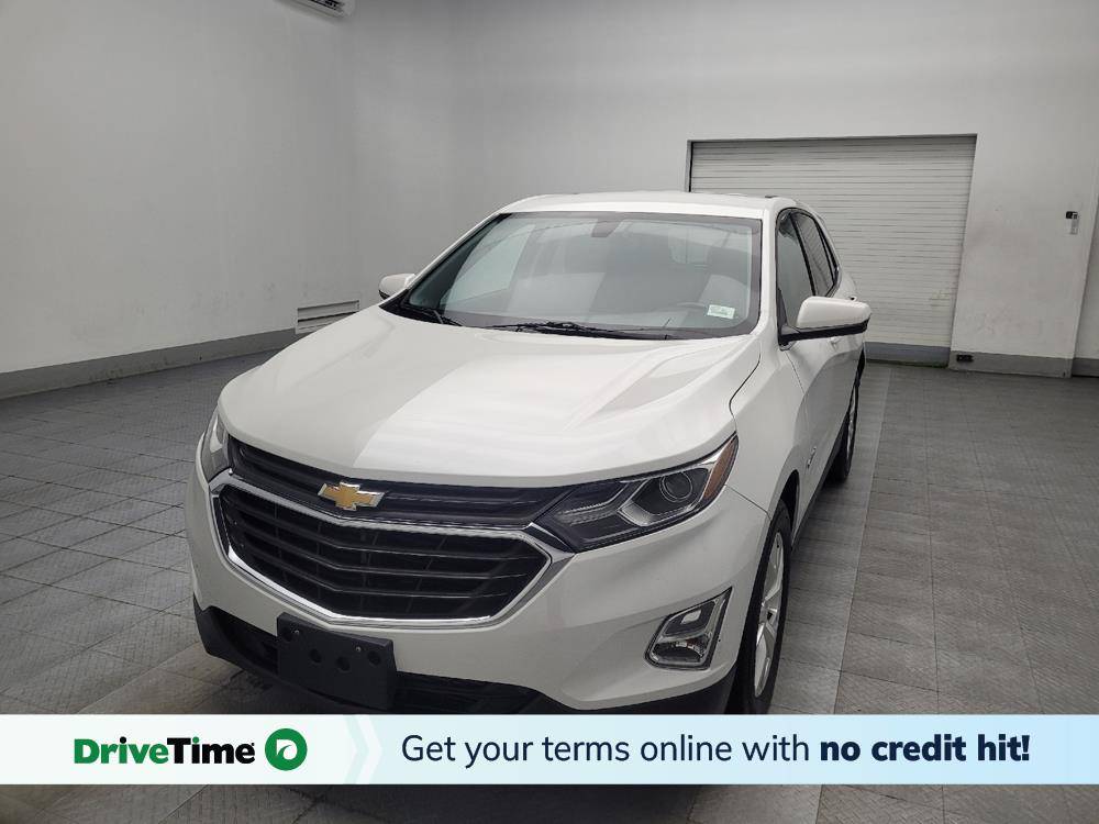 2019 Chevrolet Equinox LT — SUV — 61,604 mi — Jackson, MS