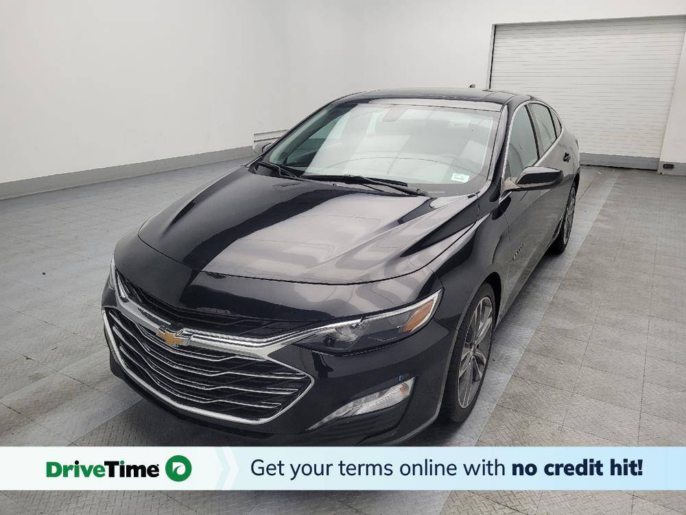2022 Chevrolet Malibu LT — Sedan — 60,850 mi — Jackson, MS