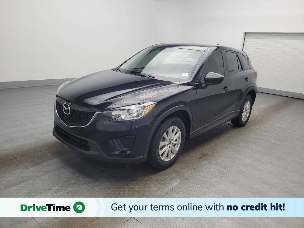 2014 Mazda CX-5 Sport — SUV — 81,900 mi — Jackson, MS