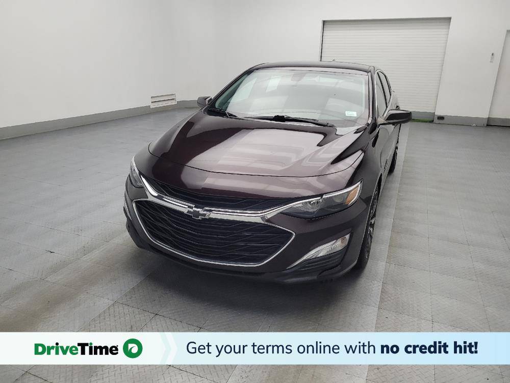 2020 Chevrolet Malibu RS — Sedan — 83,654 mi — Jackson, MS