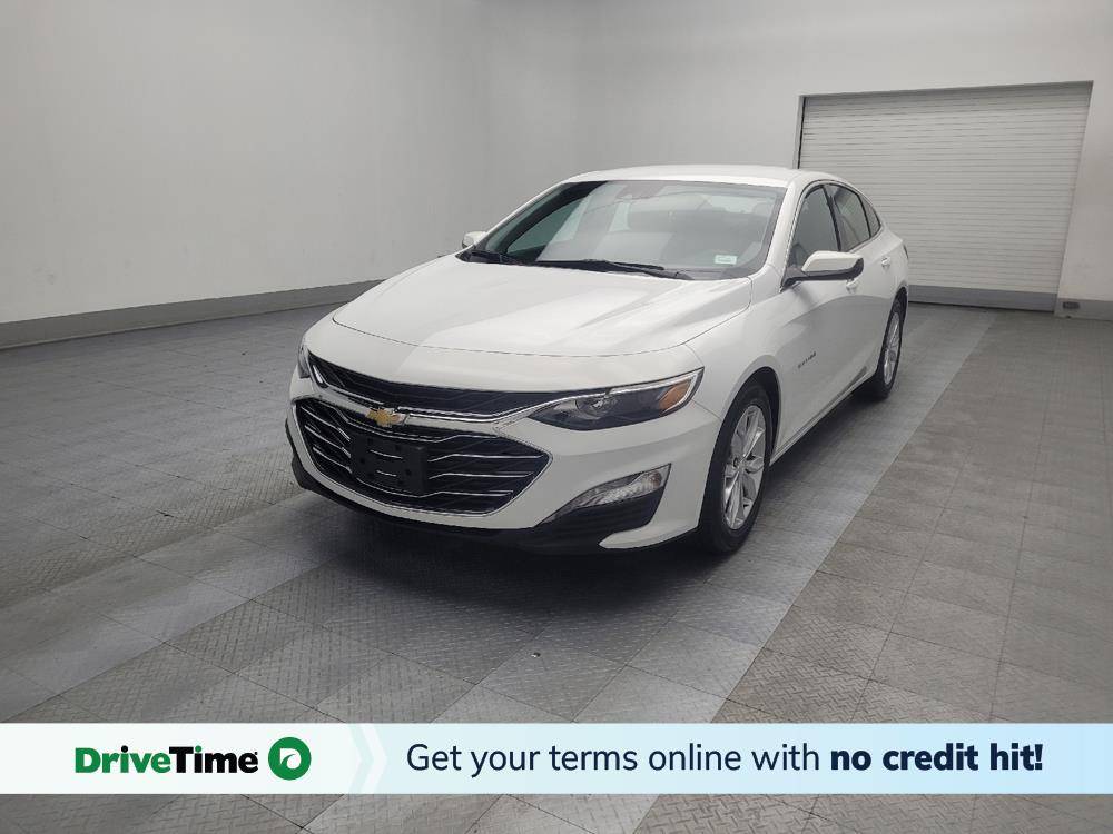 2023 Chevrolet Malibu LT — Sedan — 45,232 mi — Jackson, MS